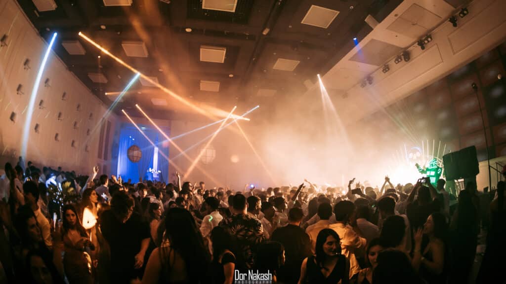 הפקת נשף סיום